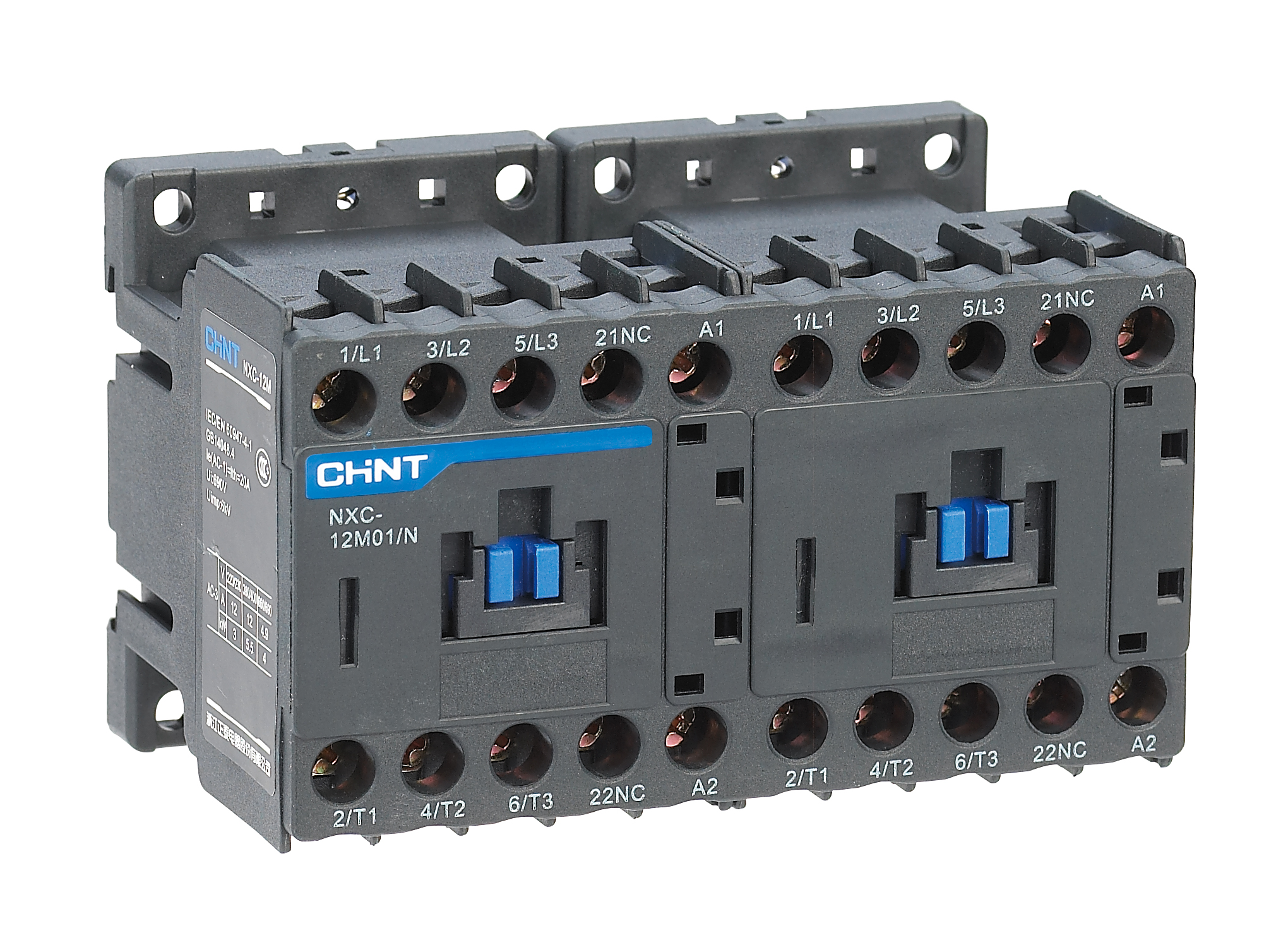 NXC AC Contactor